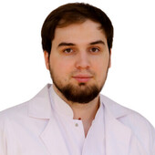 Мусиев Мурад Амурович — стоматолог-терапевт, стоматолог