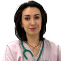 Проскурякова Анна Станиславовна - педиатр