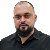 Засыпкин Александр Сергеевич — стоматолог, стоматолог-ортопед