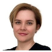 Ланская Анна Андреевна — стоматолог, стоматолог-ортопед