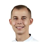 Калганов Евгений Андреевич — стоматолог-ортопед