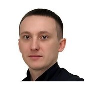 Качин Виталий Владимирович — стоматолог, стоматолог-ортопед