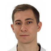 Долгих Дмитрий Сергеевич — рентгенолог