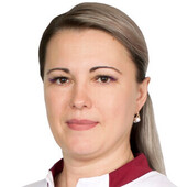 Киян Наталья Александровна — педиатр