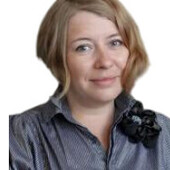 Пешкова Наталия Владимировна — психолог