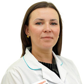 Шеплякова Людмила Сергеевна — психотерапевт, психиатр