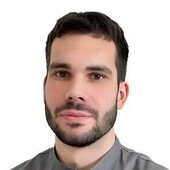 Ломакин Марк Владимирович — стоматолог