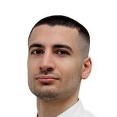 Гарагашев Дионис Вахтангович — стоматолог-хирург, стоматолог-терапевт