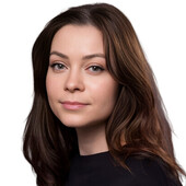 Шевцова Кристина Александровна — психолог