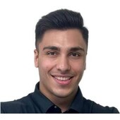 Бабакишиев Гыяс Асиф Оглы — стоматолог-терапевт