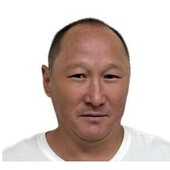 Бадаев Дмитрий Николаевич — массажист