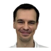 Клепарский Сергей Сергеевич — стоматолог, стоматолог-имплантолог