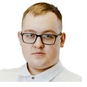 Молоков Сергей Васильевич — стоматолог-гигиенист