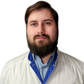 Белоусов Владимир Андреевич — психотерапевт, психиатр