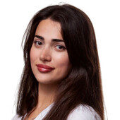 Мамедова Сабина Самидовна — стоматолог, стоматолог-терапевт