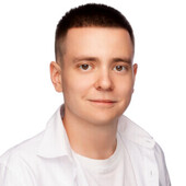 Магомедагаев Муслим Магомедович — психиатр