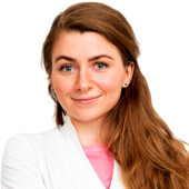 Василенко Елизавета Алексеевна — ревматолог