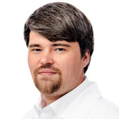 Германов Александр Владимирович — мануальный терапевт, невролог