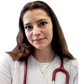 Макова Елена Владимировна — ревматолог