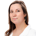 Гусятникова Валерия Сергеевна - анестезиолог, анестезиолог-реаниматолог