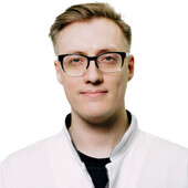 Ревякин Александр Алексеевич — УЗИ-специалист