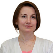 Шарипова Раиля Рамазановна — рентгенолог