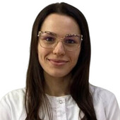 Ясакова Александра Владимировна — эндокринолог