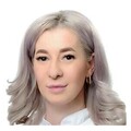 Хосаева Залина Асланбековна - терапевт