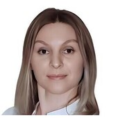 Зайцева Анна Михайловна — дерматолог, косметолог