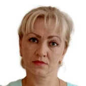 Величко Ольга Васильевна — психотерапевт