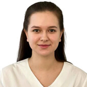 Богатова Дарья Владимировна — дерматолог, косметолог