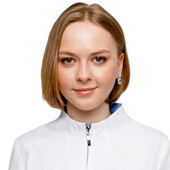 Бондаренко Анастасия Юрьевна — косметолог