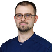 Юрин Артем Станиславович — нефролог