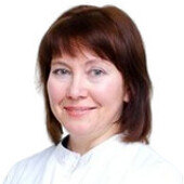 Григорьева Елена Григорьевна — гастроэнтеролог, терапевт