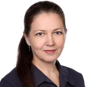 Щеглова Ольга Сергеевна — рефлексотерапевт