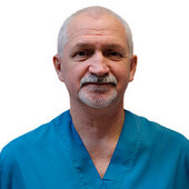 Катрага Константин Иванович — рефлексотерапевт