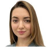 Дудченко Татьяна Викторовна — педиатр