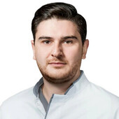 Арутюнян Самвел Овакимович — ангиохирург, флеболог