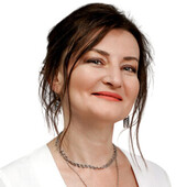 Гордеева Татьяна Владимировна — гинеколог-эндокринолог, акушер-гинеколог