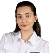 Терновская Дарья Михайловна — стоматолог-ортодонт