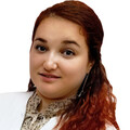 Воронина Евгения Евгеньевна - терапевт