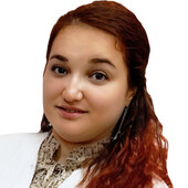 Воронина Евгения Евгеньевна — пульмонолог, терапевт