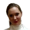 Гончарова Наталья Алексеевна - психиатр