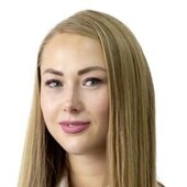 Шкедя Яна Игоревна — акушер, акушер-гинеколог