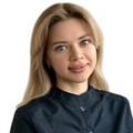 Столярова Алина Сергеевна - стоматолог-гигиенист