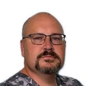 Юров Игорь Васильевич — невролог