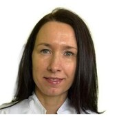 Урсина Евгения Олеговна — УЗИ-специалист