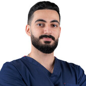 Константидис Димитриос — стоматолог-хирург, стоматолог-имплантолог