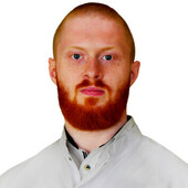 Кунцевич Артем Александрович — врач ЛФК