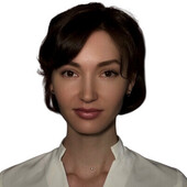 Ковина Алина Радиковна — дерматолог, косметолог